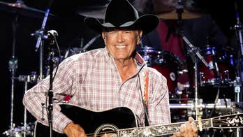 Country icon George Strait says he has 'maybe 5 good years' left to perform