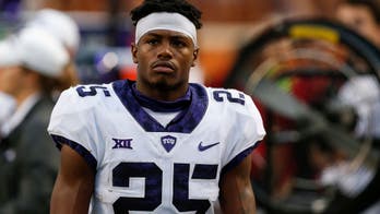 Dallas Cowboys sign kick returner, KaVontae Turpin, who pleaded guilty to assaulting girlfriend in 2018