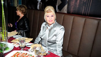 Ivana Trump funeral to be held Wednesday in NYC