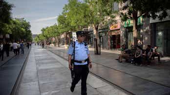 China gun attack kills 3, despite strict firearm regulations