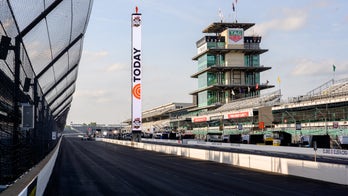 Indianapolis motor speedway will host IMSA sports car championship