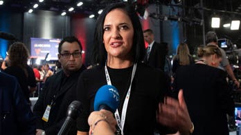 Democrat strategist on advising Andrew Cuomo on sexual assault allegations: 'My loyalty had been abused'