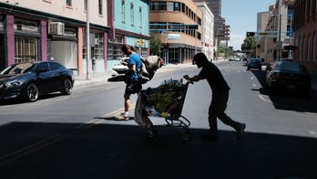 Albuquerque, New Mexico, reconsidering homeless encampment policy