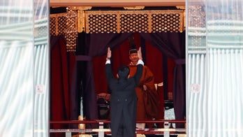 Shinzo Abe posthumously gifted honors, nobility by Imperial Family he devoutly supported