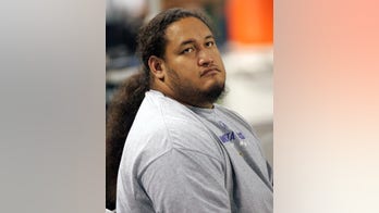 Nebraska Football Hall of Fame inductees include Fonoti, Amukamara