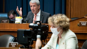 Oregon Democratic congressman endorses independent candidate for governor