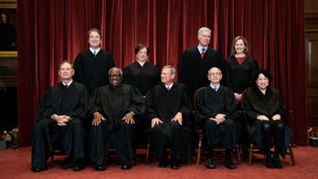 Justices Kagan, Gorsuch hint Supreme Court leak update could come by end of September