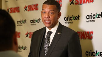 McClelland named NCAA men's basketball committee chair, first representative from an HBCU