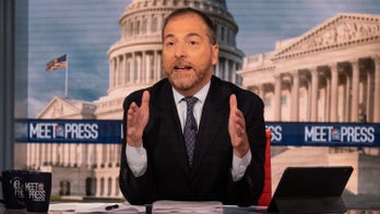 Chuck Todd: 'Inhumane' to send migrants to Martha's Vineyard because it 'doesn't have any infrastructure'