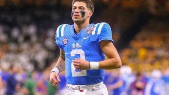 Matt Corral says he has regrets about attending Ole Miss, Lane Kiffin responds: ‘Not what he meant by it’