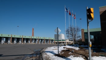 Canadian remote access border program to resume soon