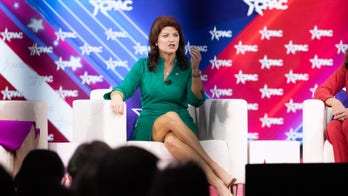 Wisconsin GOP candidates debate gas taxes