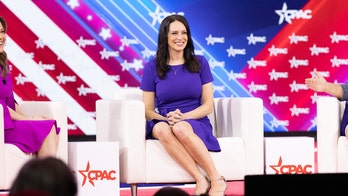 Michigan GOP candidate Tudor Dixon challenging Gov. Gretchen Whitmer gets another endorsement ahead of primary