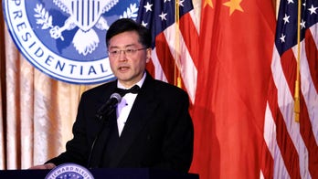 Chinese ambassador highlights Taiwan as 'most-sensitive' issue, claims US does not support independence