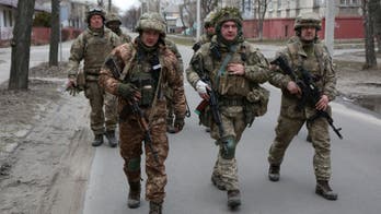 Russia confirms 6 Belarusian soldiers fighting for Ukraine captured or killed in Luhansk