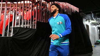 Hornets' Miles Bridges apologizes for 'pain I caused' and vows to make the most of his second chance