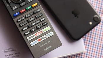 Tech tip: Change these TV settings to reduce eye strain