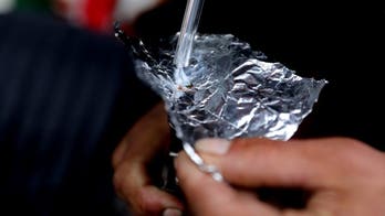 Fentanyl penalties could get harsher in this state with decriminalized drugs