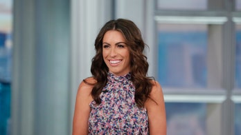 'The View' will tap Alyssa Farah Griffin as permanent co-host following Meghan McCain exit, sources say