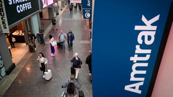 NY Amtrak services halted in Albany due to unstable structure