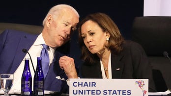 Biden-Harris staff exodus: At least 25 key players have departed from White House senior roles since 2021