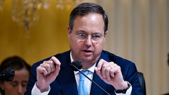 Independent Missouri Senate candidate John Wood aims to 'unite Americans,' vows to caucus with GOP if elected