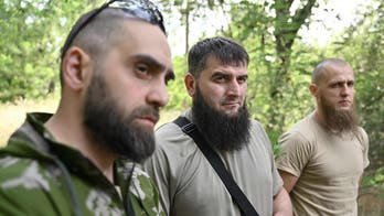 Inside the Chechen plot to circumvent Putin’s war and seek independence