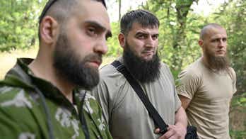 Putin faces second war front as Chechens threaten new offensive in Russia