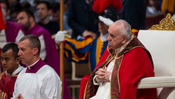 Pope Francis names new Vatican prosecutor after predecessor's retirement