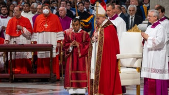 Pope Francis allows women on committee to advise appointment of bishops