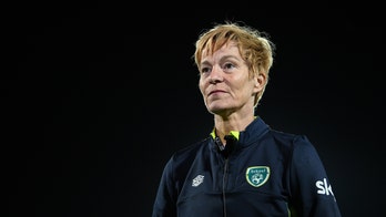 Ireland women's coach Vera Pauw says she was raped by 'prominent football official' as a player