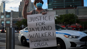 Jayland Walker autopsy shows 46 bullet entrance and graze wounds, examiner's autopsy finds
