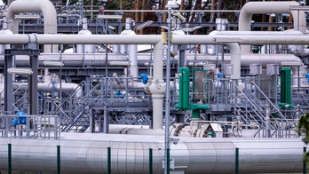 Ukrainian World Congress to sue Canada for returning Nord Stream 1 turbine