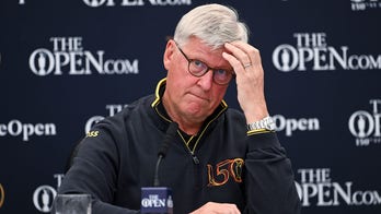 R&A chief executive says LIV Golf model is ‘not in the best long-term interests’ of golf