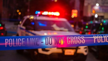 210 police, law enforcement officers shot in line of duty so far this year – up 14% from prior year: FOP