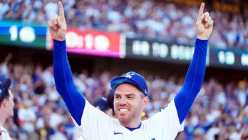 Dodgers' Freddie Freeman praises Mets owner Steve Cohen’s big spending: ‘Love what he’s doing’