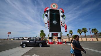 Pacific Northwest expected to be hit with major heat wave this week