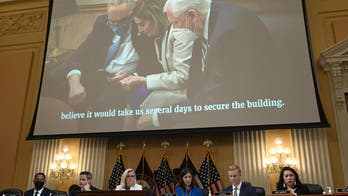 Jan. 6 Committee attempts to show Trump deliberately ignored calls from staff to deescalate riot
