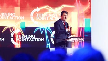 Virginia school board member compares Turning Point USA to KKK over transgender event
