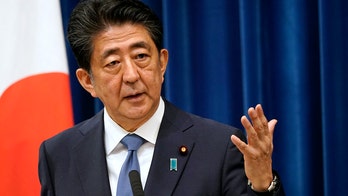 What Shinzo Abe taught me about strong relationships