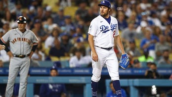 Curt Schilling says Trevor Bauer will never play baseball again: ‘It’s not going to get better for him’