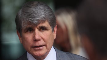 Rod Blagojevich attacks 'Soviet-style politics' behind Trump charges: 'Stalin is dancing in the streets'