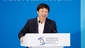 Chinese state media personality suggests shooting down Pelosi's plane in Taiwan