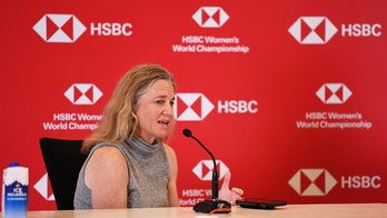 LPGA Tour commissioner open to LIV Golf conversation: 'My responsibility to evaluate every opportunity'