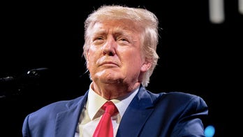 Trump addresses supporters at Turning Point USA conference