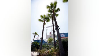 Dodger Stadium workers not going to strike during All-Star Game