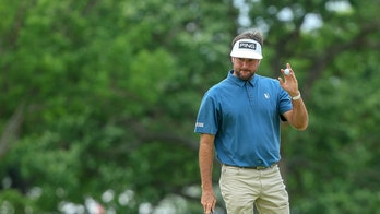 Two-time Masters winner Bubba Watson to join LIV Golf: reports