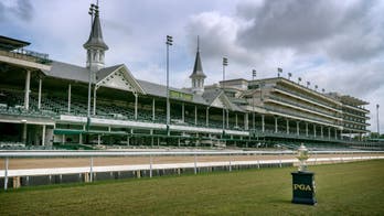 Kentucky tourism industry receiving $75 million