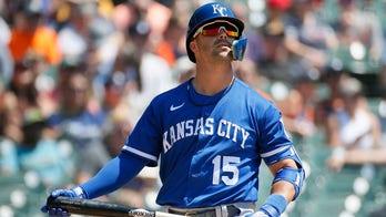 Royals’ Whit Merrifield apologizes for COVID-19 vaccine comments