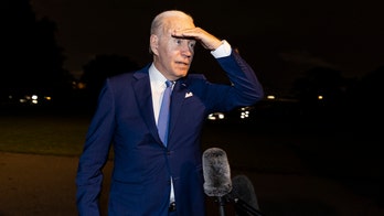 Biden hits back after top Saudi official says he 'did not hear' Biden blame MBS for Khashoggi's murder